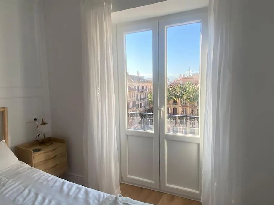 Apartamento Larios - Constitucion Apartment Malaga