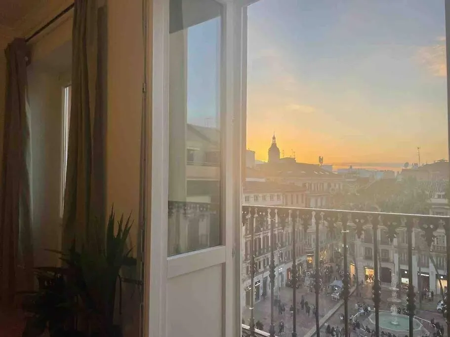 Apartamento Larios - Constitucion Apartment Malaga 0*,  Spain