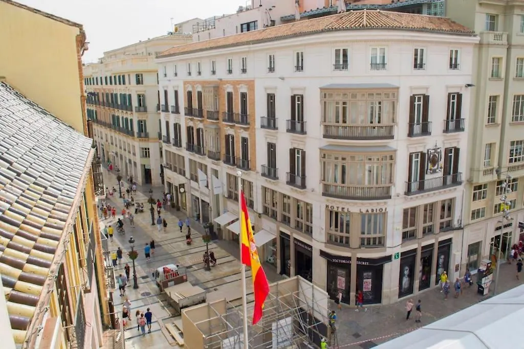 Apartamento Larios - Constitucion Apartment Malaga 0*,  Spain