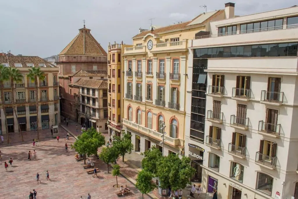 Apartamento Larios - Constitucion Apartment Malaga