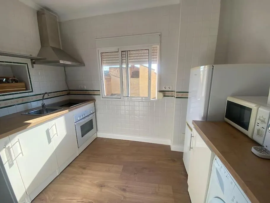 Apartmán Apartamento Larios - Constitucion Màlaga
