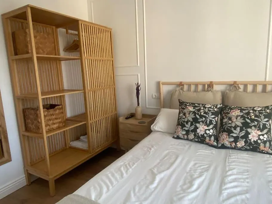 Apartmán Apartamento Larios - Constitucion Màlaga
