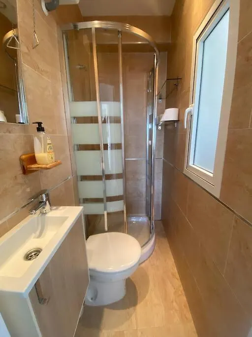 Apartamento Larios - Constitucion Apartment Malaga 0*,  Spain
